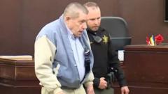 US man dies awaiting sentencing for shooting teen