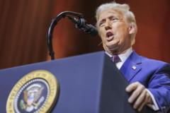 19 things Trump and his team did this week