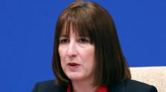 What we’ve learned about Rachel Reeves’s expenses – and the Labour response