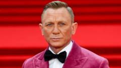 James Bond’s long-serving producers give control to Amazon