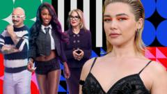 Glow Up is back, and Thunderbolts* hits cinemas: What’s coming up this week