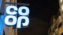 Co-op hackers stole ‘significant’ amount of customer data
