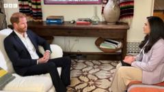 Watch: There’s no point in continuing to fight anymore, says Prince Harry