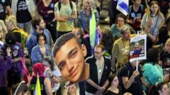 Hamas to release US-Israeli hostage as part of efforts to reach Gaza ceasefire.Qatar