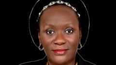 UN judge jailed for keeping housekeeper as slave