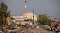 Was Iran months away from producing a nuclear bomb?