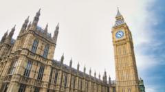 Chris Mason: Chancellor left with little wiggle room