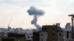 Retaliate now, later or never: What Iran’s next move could be