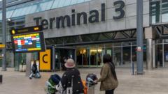 UK advises against all travel to Israel