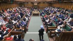 How did my MP vote on assisted dying?