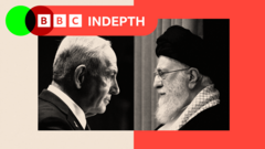 Lyse Doucet: Where is Israel’s operation heading?
