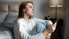 Dating app scam victims told ‘don’t suffer in silence’