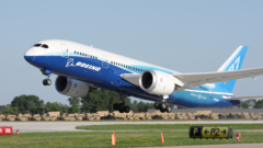 What does the crash mean for Boeing?