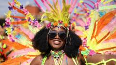 Future of Notting Hill Carnival in jeopardy without urgent funding, organisers say