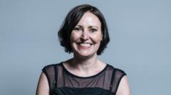 Government whip quits over disability benefit cuts