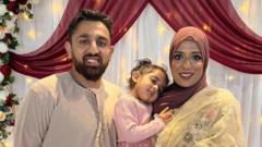 Family of Air India crash victims feel ‘abandoned’