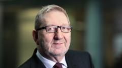Ex-Unite boss McCluskey took private jet flights arranged by building firm, report finds