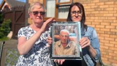 ‘A hospital gave us two death certificates for dad to cover up their mistake’