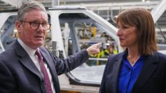 UK vehicle making hits lowest level since 1953