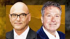 MasterChef crisis: Wallace and Torode were ‘never friends’