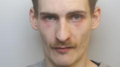 Dad guilty of murdering premature baby in hospital