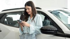 Car finance compensation landmark ruling due