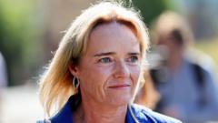 Nurse confronted trans doctor in ‘unacceptable’ manner, tribunal hears