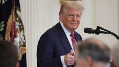 Trump administration asks court to release some Epstein documents