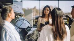 Victims of mis-sold car finance could get less than £950 per deal