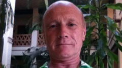 Man, 76, in court over sweets allegedly laced with sedatives at children’s camp