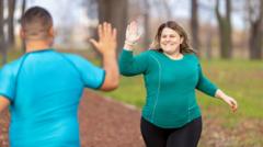 Obesity jab patients need a plan to stop weight coming back, health experts say