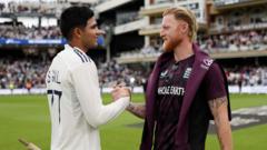 How an hour at The Oval provided the most dramatic Test finale you could wish for