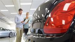 Millions denied car finance payouts after Supreme Court ruling