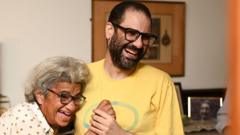 British-Egyptian dissident appears to endorse ‘smear campaign’ claims