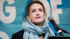 Women’s Institute to stop offering trans women membership