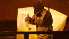 Have British spies learned lessons from the Skripal poisonings?