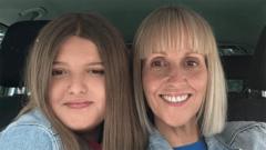 Body found in search for missing girl, 15