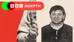 Murder and MI5: How an extraordinary battle erupted over what the state keeps secret