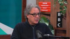 Molly Russell’s dad says under-16 social media ban would be wrong