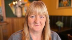 Why I now hug the man who killed my son with a single punch