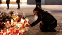 Swiss ski bar not inspected for five years before deadly fire, mayor says