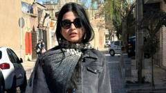 Iran eyewitness tells of escape as live fire hit protesters