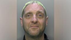 Wife killer who manipulated child jailed for life