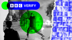 Photos leaked to BBC show faces of hundreds killed in Iran’s brutal protest crackdown