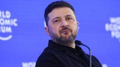 High stakes but low expectations ahead of Ukraine talks with Russia and US