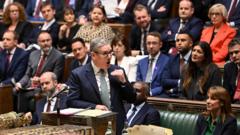 After U-turn on mandatory digital IDs, how have Labour MPs responded?