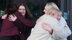 Hospital violated trans complaint nurses’ dignity, tribunal rules