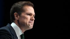 Henry Zeffman: A huge moment for the future of the British right