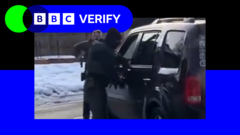 Eyewitness video shows how deadly shooting unfolded, second by second