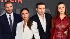 The bombshell claims in Brooklyn Beckham’s post – from wedding dress drama to ‘hijacked’ first dance
